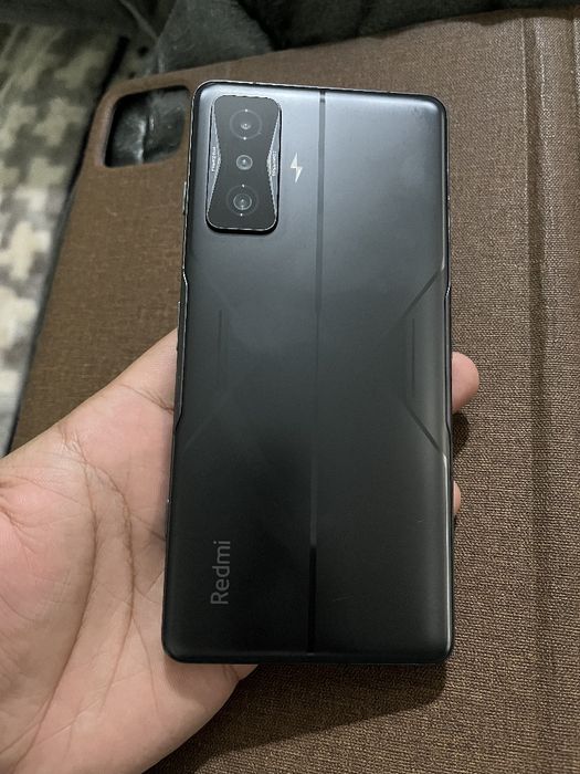 Xiaomi Redmi K50 Gaming Edition K50G poco F4 GT  F4GT ni china romi