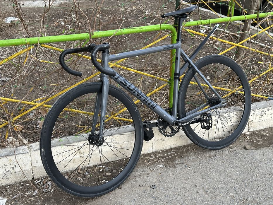 Фикс Tsunami ИДЕАЛ