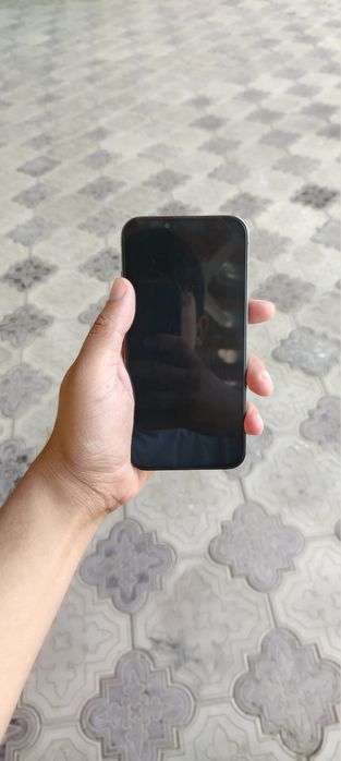 Iphone 13 pro 256gb
