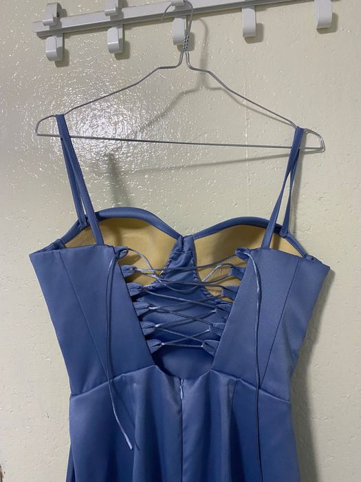 Бална рокля / Шаферска рокля