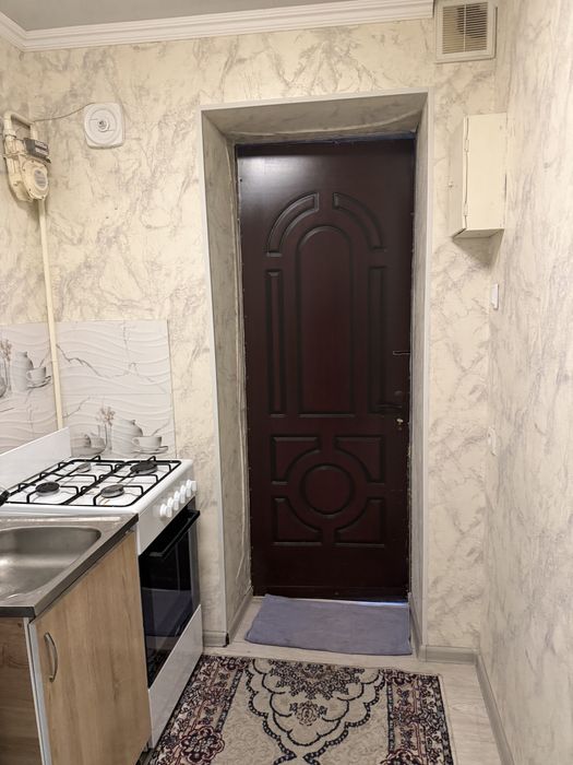 Продам 1-х комнатная 26 м2 квартиру