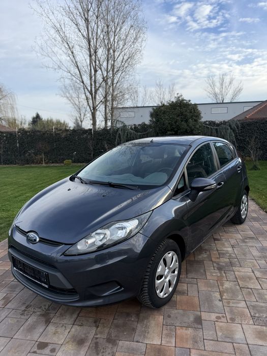 Ford Fiesta 1.4 Diesel 2010 Euro5 *RATE*GARANTIE*