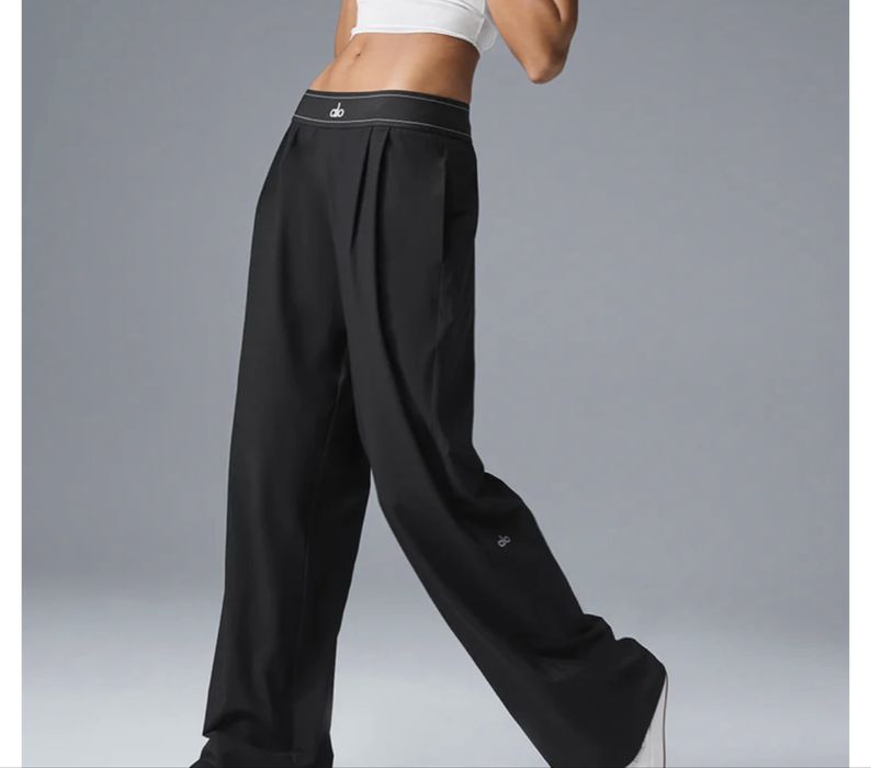 Pantaloni Alo ! Noi doar probati marimea S