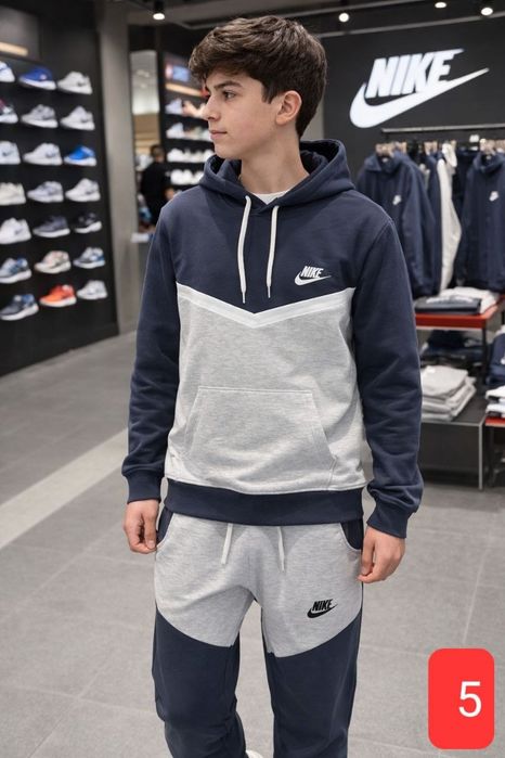 Trening pentru Nike copii