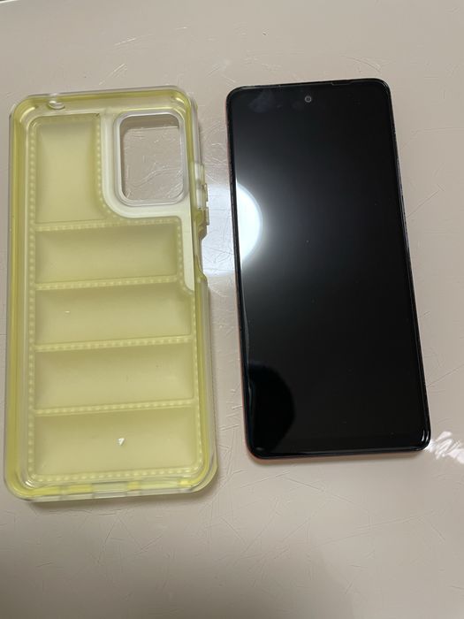 Motorola Moto g04, Dual SIM, 4GB RAM, 64GB, Sunrise Orange