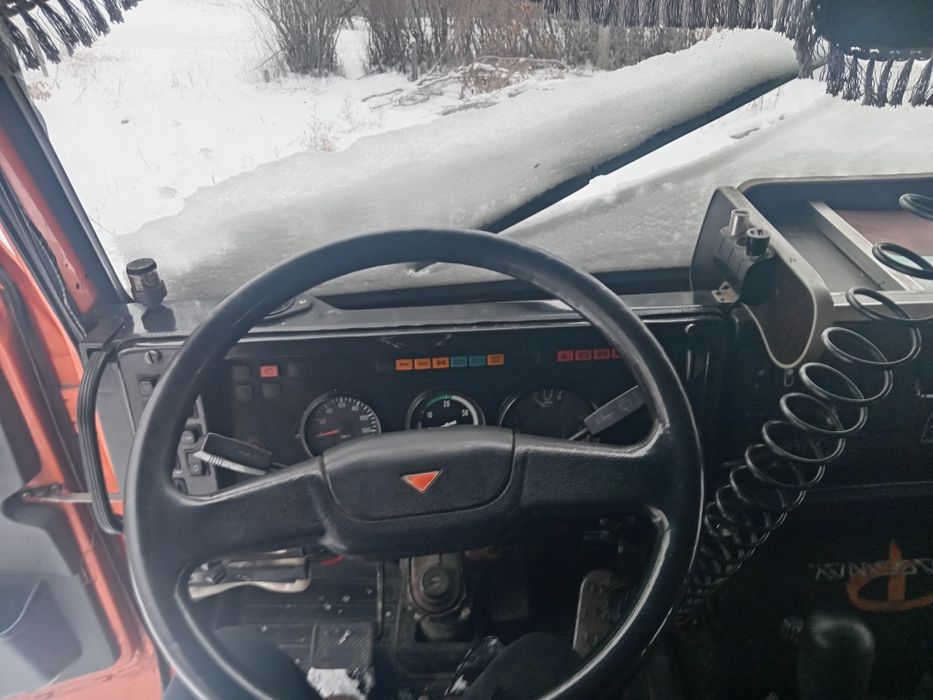 Продам камаз 2008 года