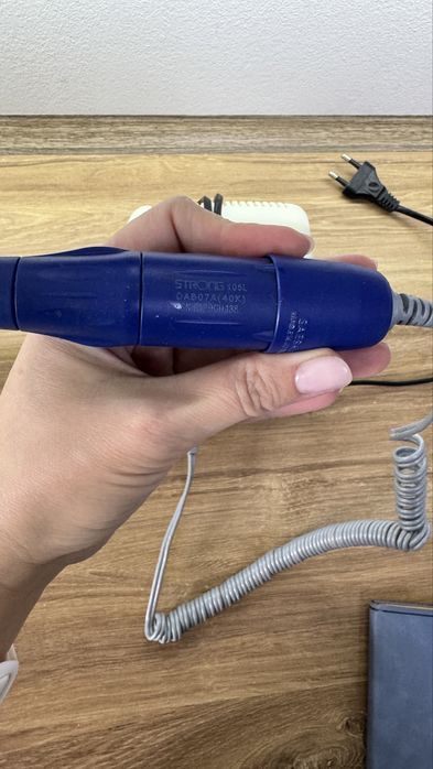 Аппараты для маникюра Стронг 210