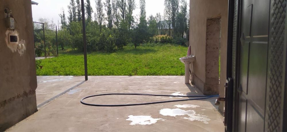 Продаётся дом 19 соток Ташкент область