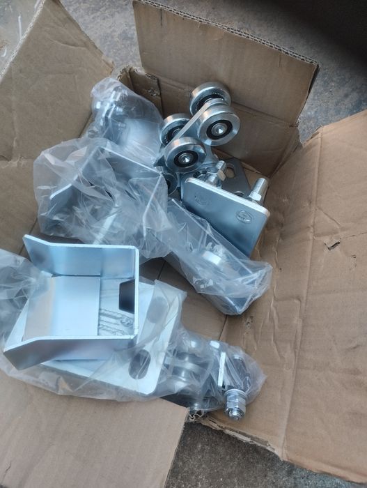 Балка 70 для автоматических ворот комплект