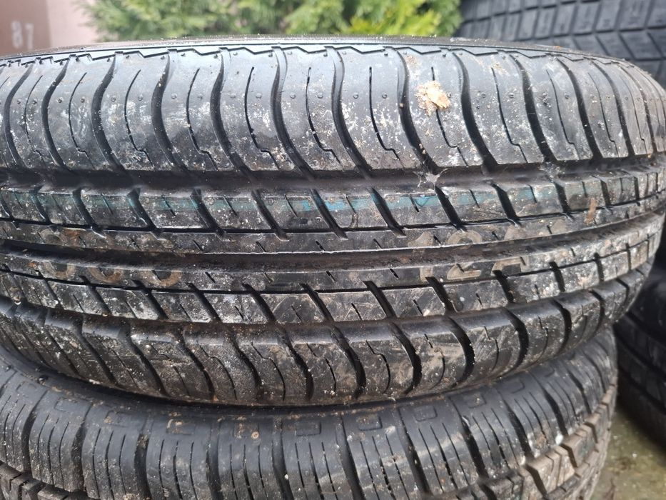 Cauciucuri HANKOOK 175 65 R14