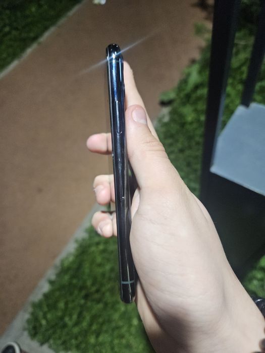 iPhone 11 pro обмен/продам