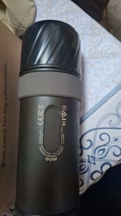 Кофемашинка на USB шнуре