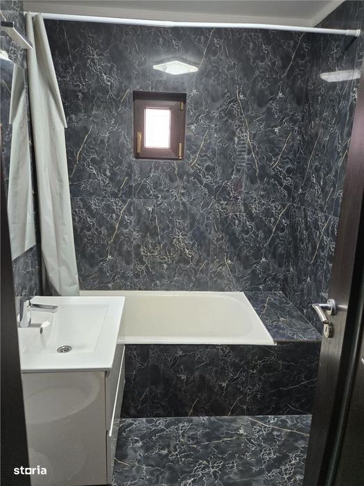 Apartament 2 camere Podu de Fier - 550 euro