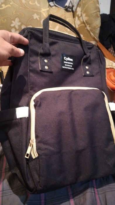 Продам рюкзак для мам  Cy Bee Mommy Bag.