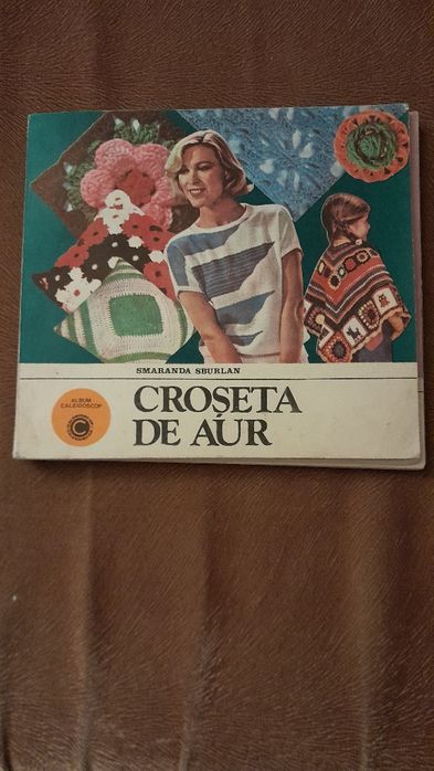 Reviste  de colectie