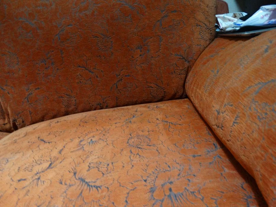 Диван двойка, Италия б.у