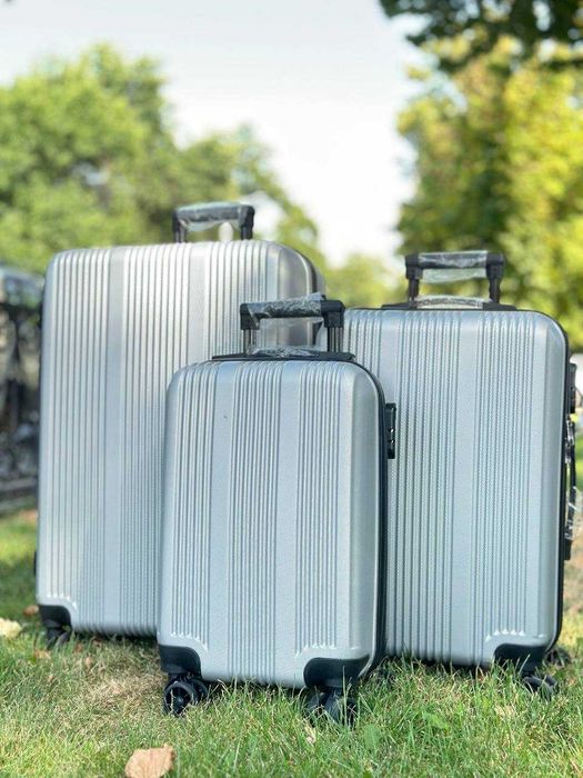 Katta Longstar chamadon / chemodan skidka narxlarda