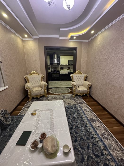 Новостройка 4/5/5 118кв.м Ипотека бор