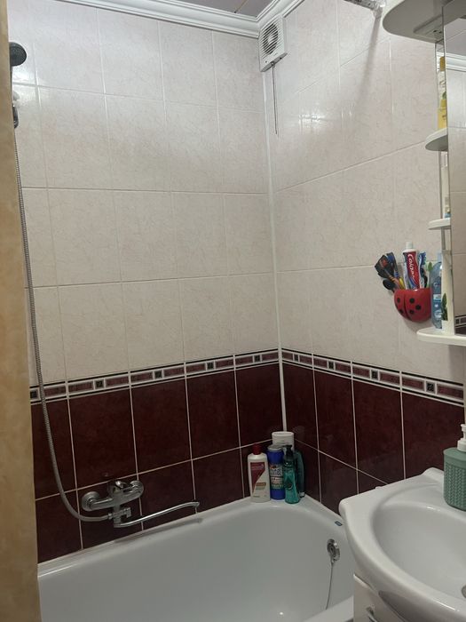 Продаем квартиру 4 комнатную