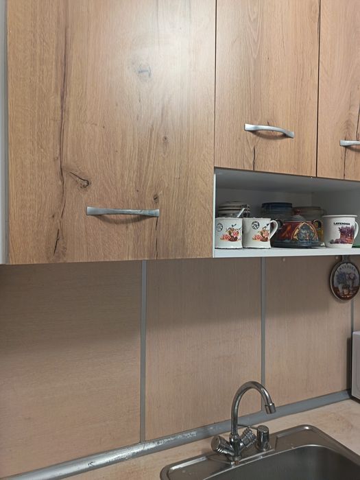 Кухненски шкафове