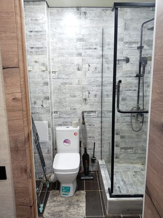 Студия одна комнатная