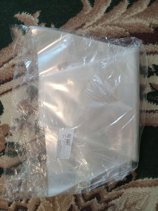 Упаковка для цветов. Конус