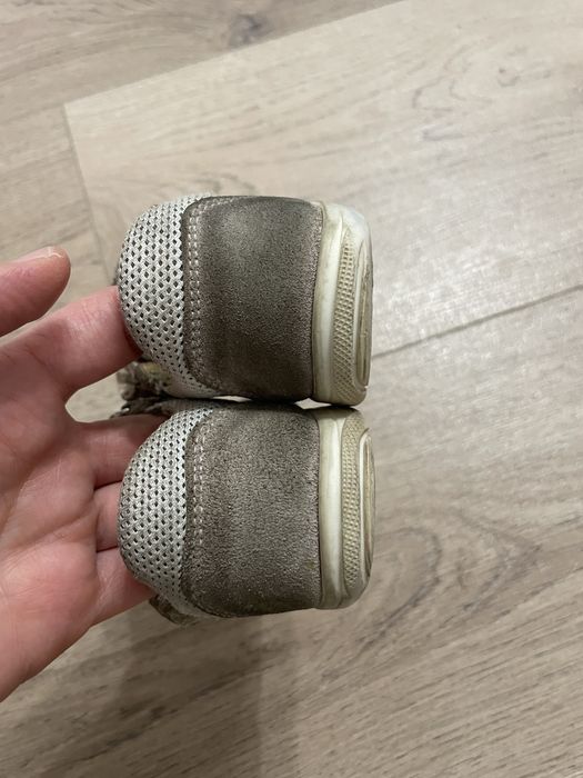 Детски сандали Колев и Колев 22 номер