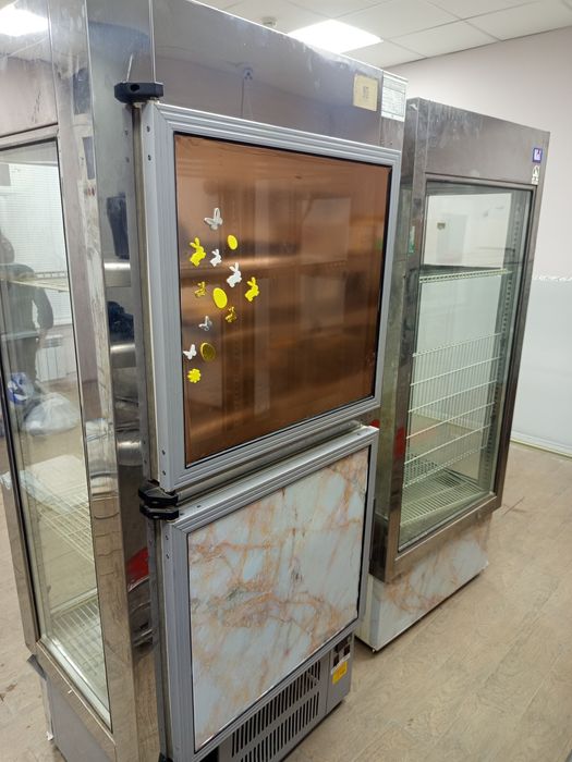 Холодильник срочно продам