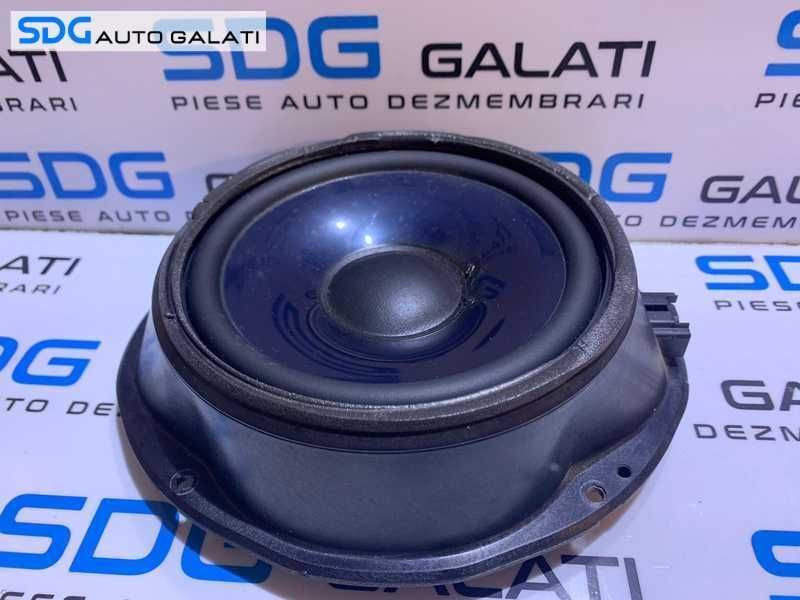 Boxa Difuzor Audio Usa Portiera Fata Stanga Dreapta Ford Focus 2 2004 - 2010 Cod 3M5T-18808-DD 3M5T18808DD