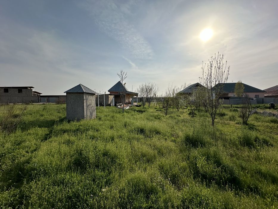 Уй сатылады Яссауй-1