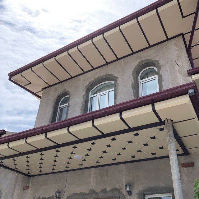 Tunikabond, Tunikafon xizmati