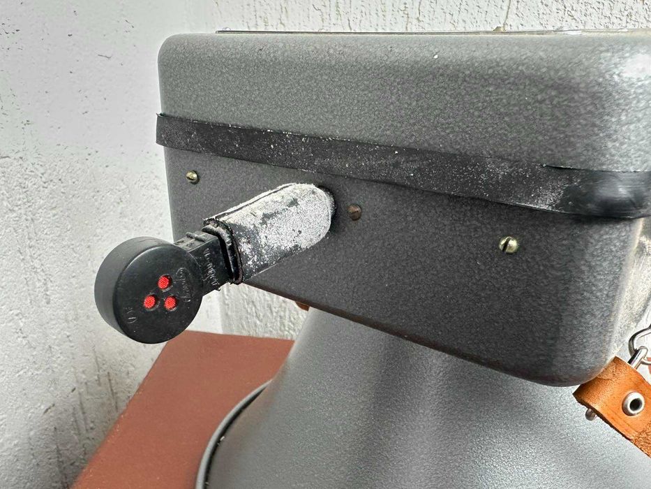 Соц Мегафон Рупор Электромегафон ЭМ-2М СССР