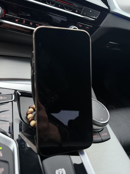 IPHONE / 16 Pro Max / 256 GB