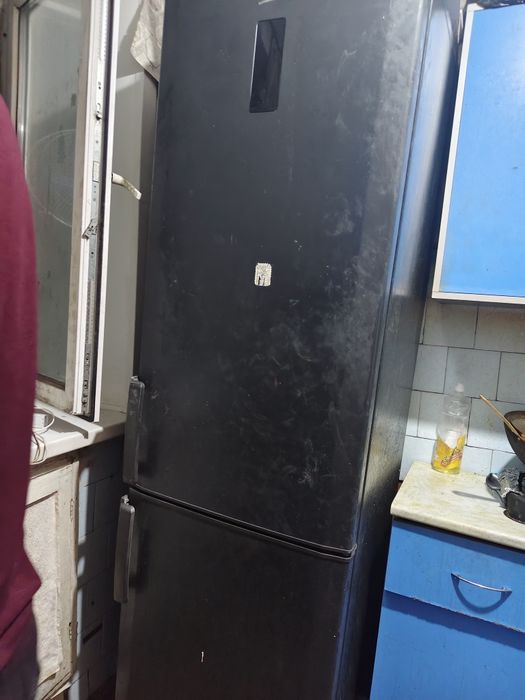 Холодильник BEKO