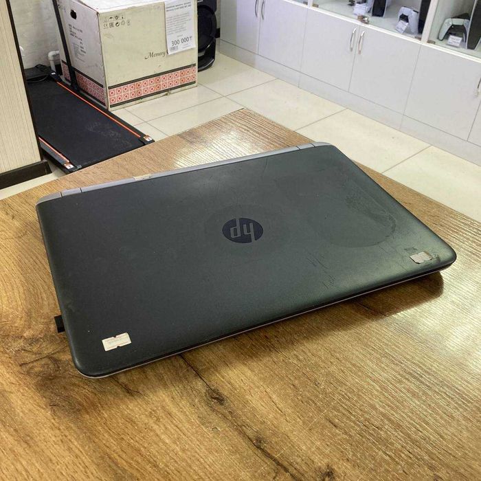 Ноутбук HP Probook core i7-6 / sk42395