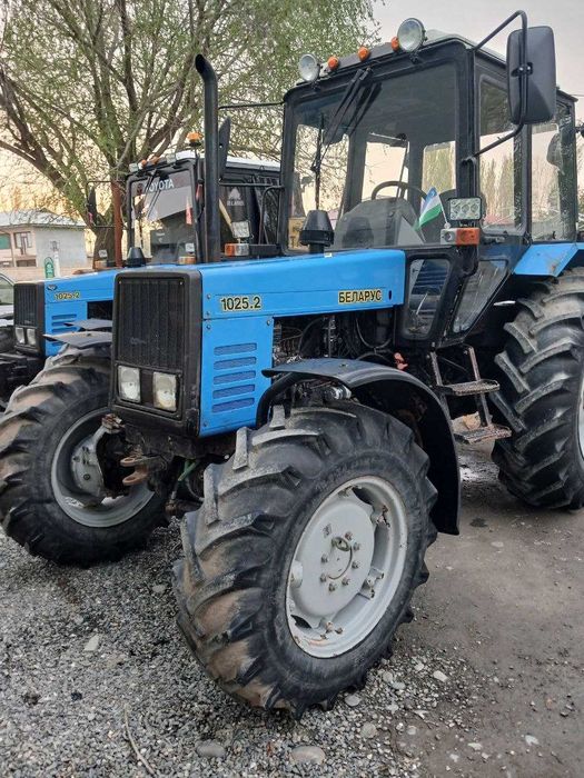 Belarus 1025.2yil