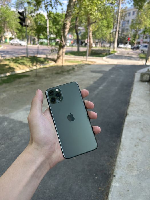Iphone 11 pro ideal
