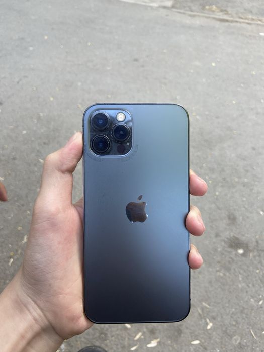 IPhone 12 Pro обмен есть!