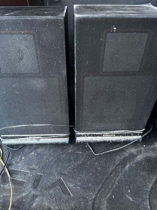 Видео-сд самсунг , тонколони