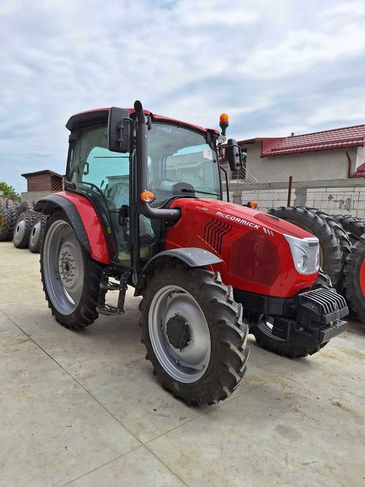 Roti tehnologice inguste mccormick fendt john deere new holland case