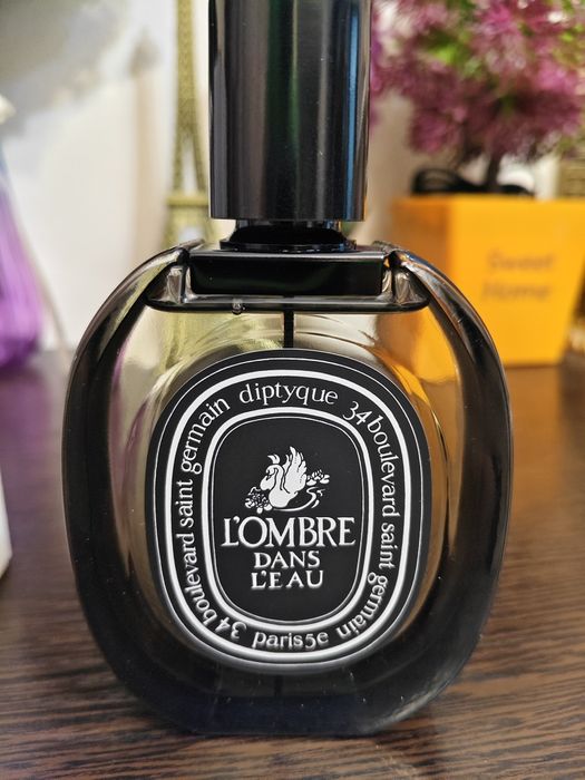 Парфюм L'Ombre Dans L'Eau Diptyque