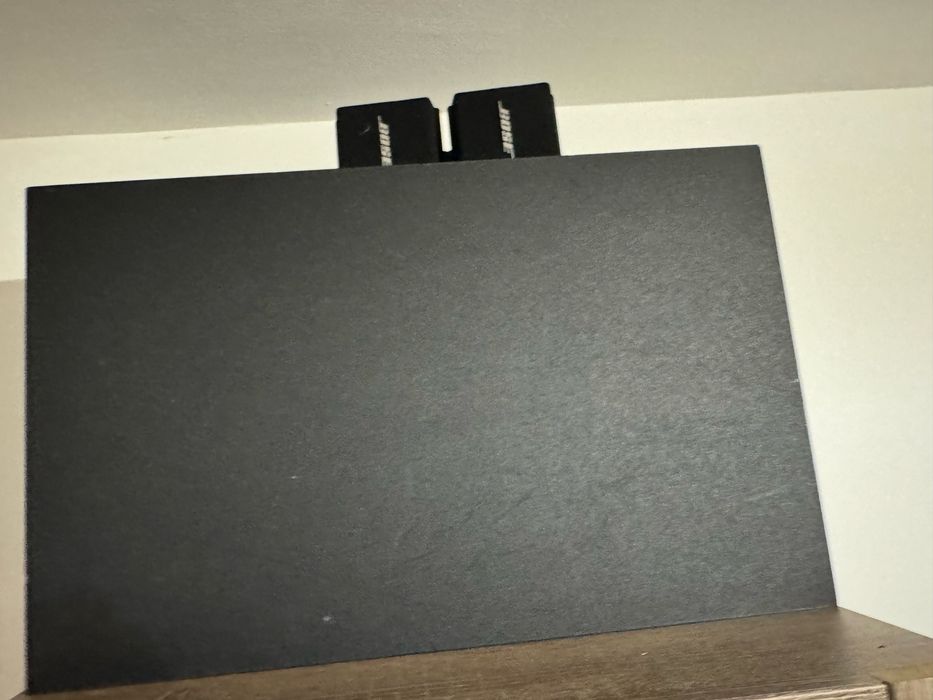 Sistem bose 2683 model