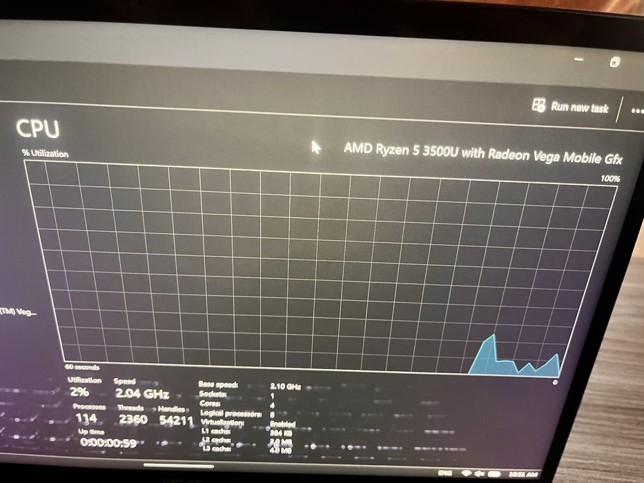 Leptop Asus foarte bun