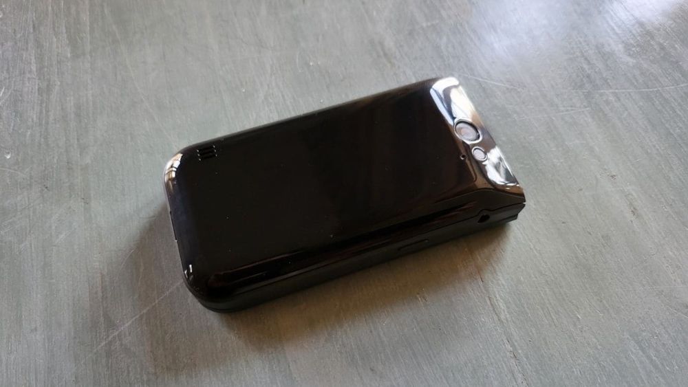 [Новый] Yangi Nokia Flip 2720