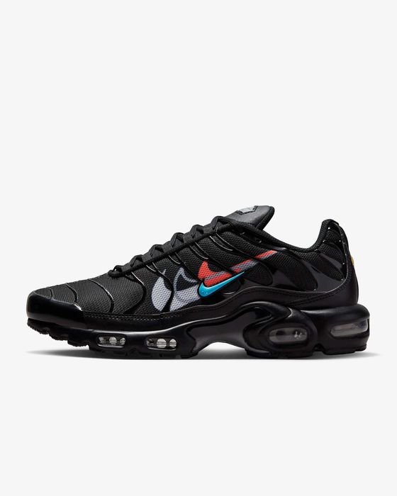 НОВО! Спортни Обувки / Nike TN Air Max Plus ''Multi Swoosh''