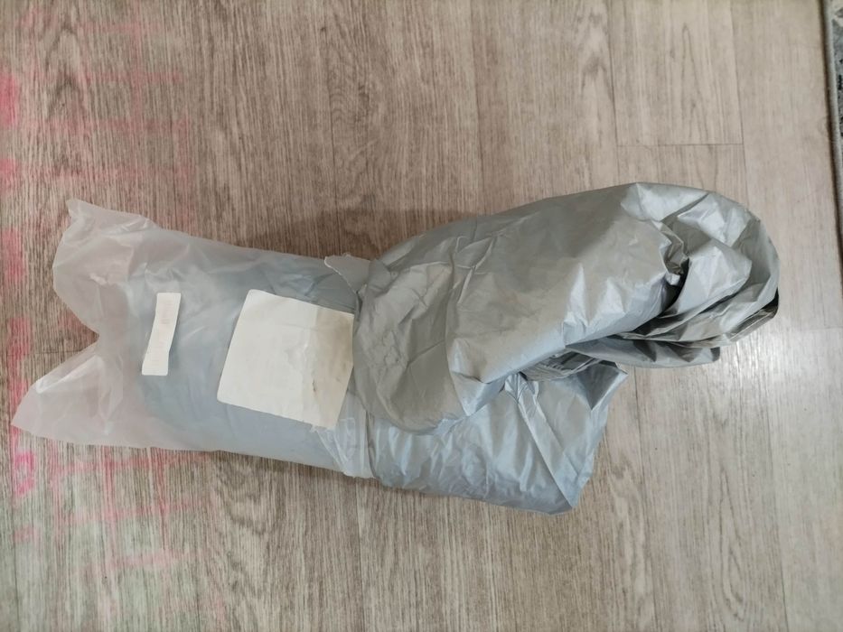 Продам тент палатку на автомобиль