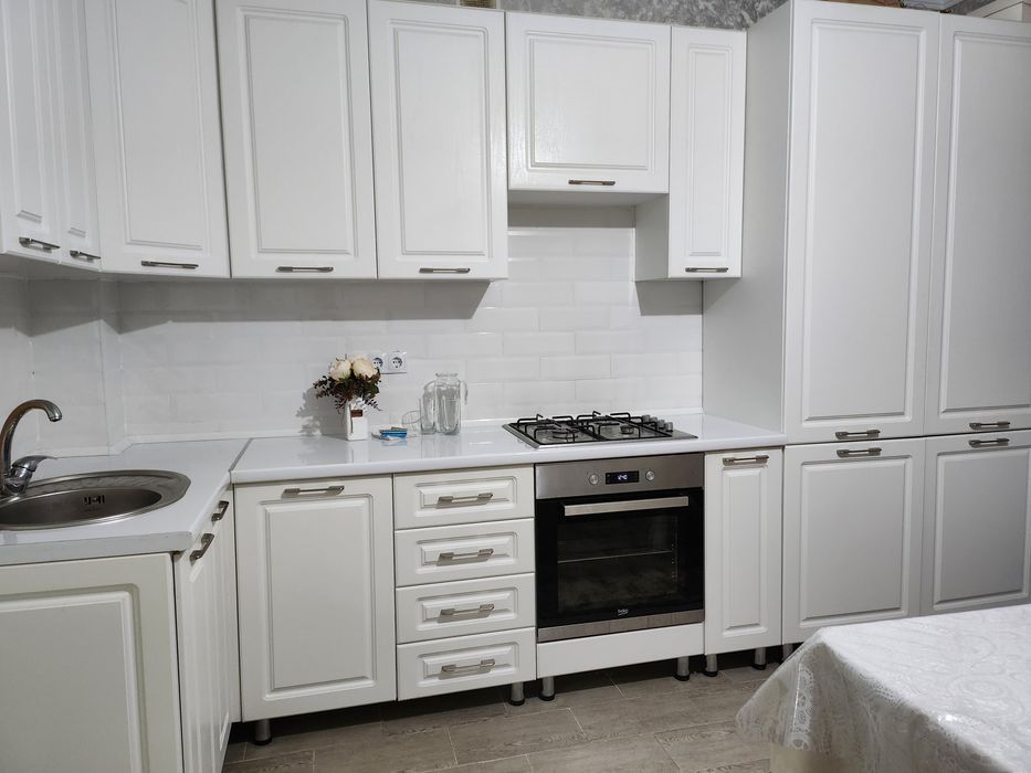 Посуточная 1 км/квартира