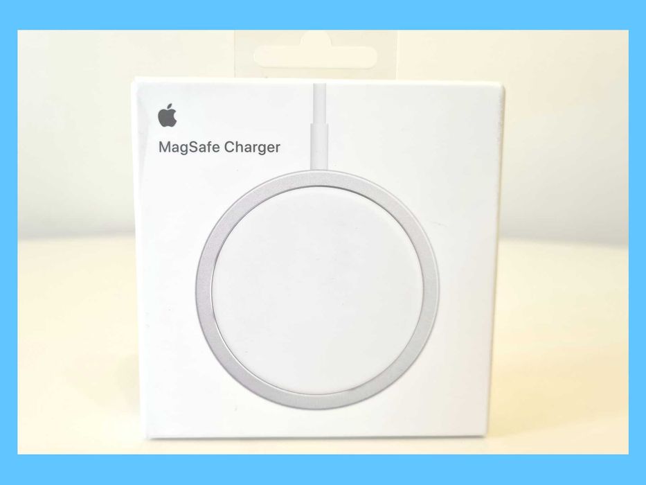 Apple MagSafe Charger / Зарядное Устройство для iPhone