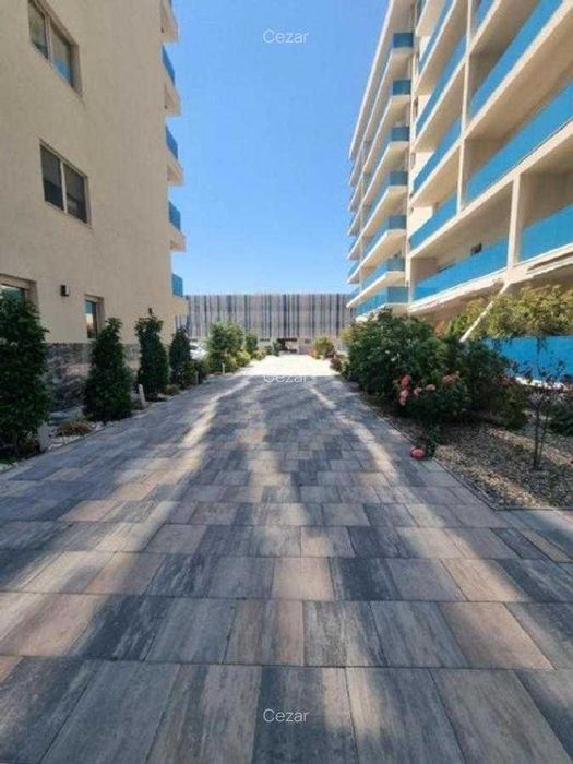 Apartament 3 Camere Premium cu Vedere la Mare – Mamaia Nord, Complex Marina Surf