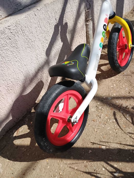 Колело за баланс Chipolino - Спийд, мулти